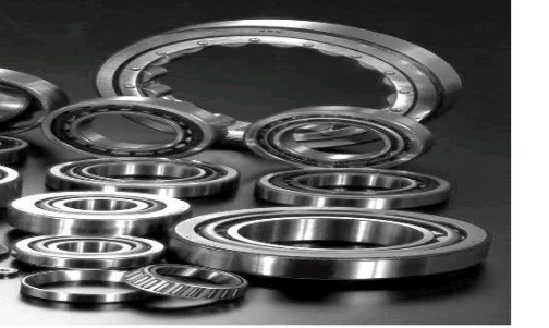 BALL BEARING